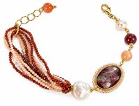 Bracciale Sicylui Donna in Argento ART1560BR